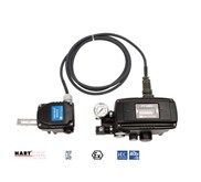 YTC Smart Positioner YT-2501