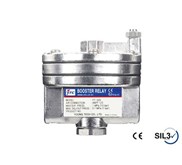 YTC Volume Booster relay YT-325