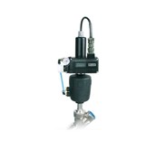 YTC Smart Positioner YT-2701