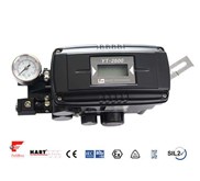 YTC Smart Positioner YT-2500/ YT-2550
