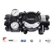 YTC Smart Positioner YT-2600