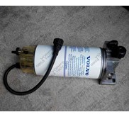 Genuine Volvo Water Separator Assy 11110709