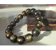 Gelang Black coral/ tali arus