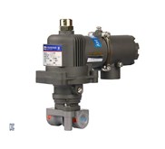 YTC Solenoid Valve YT-720C