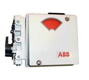 ABB Electro Pneumatic Positioner AV1/ AV2