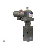 YTC Solenoid Valve YT-720D