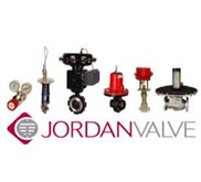 Jordan Valve Indonesia