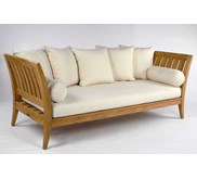 sofa santai