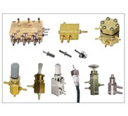 Dental Pneumatic Valve