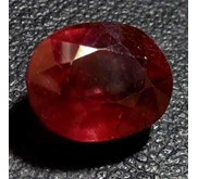 Batu Ruby Pigeon Blood
