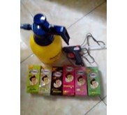 Agen Es Camelo Di Palu