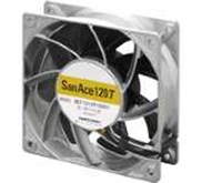 San Ace Wide Temperature Fan