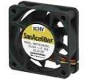 SANYO DENKI Exhaust Fans San Ace Oil Proof Fan