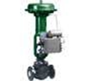 Fisher Electro-Pneumatic Positioners Fisher® 3582i