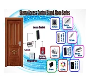 Paket Access Control Pintu Murah SAC-15