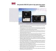 KND CNC Controller