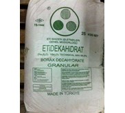 Borak Decahydrate
