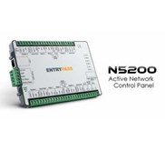 ENTRYPASS N5200 CONTROLLER
