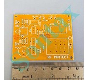 pcb SWR Protex protek pemancar fm pengaman antena