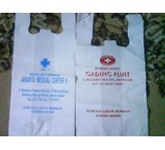 Plastik KRESEK