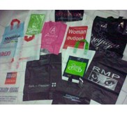 Cetak Kantong Plastik