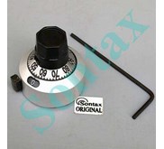 knob multiturn varco dan potensio