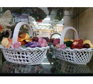 capodimonte buah keranjang