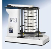 Peralatan Web Ayakan Sieve Shaker RO TAP Model RX 29