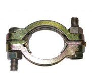 KLEM DOUBLE BOLT / KLEM DB