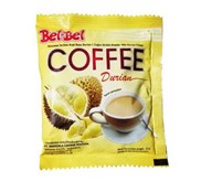 Kopi Durian Bel Bel