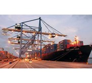 Ship-to-Shore Cranes ( STS)