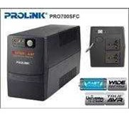 UPS PROLINK PRO700SFC