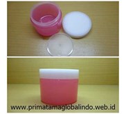 Pot Cream AS Merah Jambu 50 ml