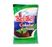 Cokelat Susu