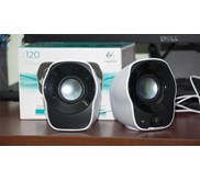 SPEAKER LOGITECH Z120