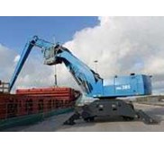 Loading Machines