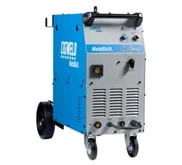 Mesin Las Cigweld Weldskill 250