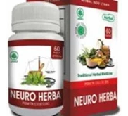 Herba Stroke - Neuro Herba