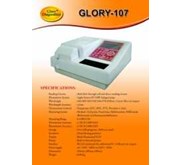 Photometer Glory 107 ( New )