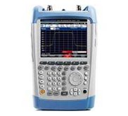 Rohde Schwarz FSH8 Spectrum Analyzer