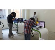 Simulator Las / Jual Welding Simulator