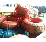 oil delivery hose / selang benang