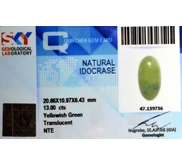 GST1123 - Ijo Pupus Sungai Dareh
