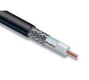 Kabel Coaxial Ericsson RG8