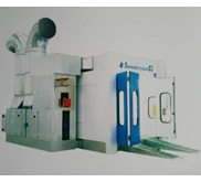 Alat cat oven mobil , supplier spray booth, jualoven guangli-thermomecannica-saima, jualperalatan body repair