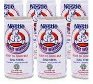 BEAR BRAND, VENDING, DANCOW, LACTOGEN dll