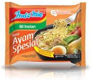 MIE INSTAN