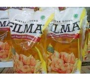 MINYAK GORENG
