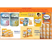 Susu Bebelac