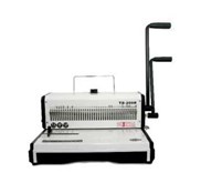 Mesin Jilid Topas TD-200R